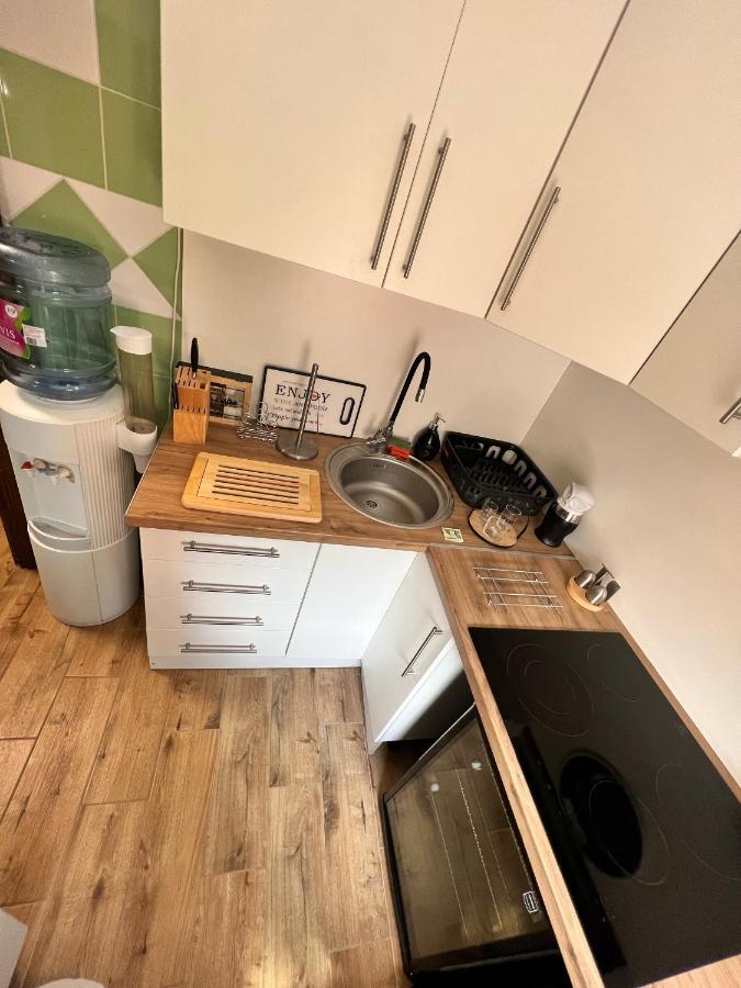 Feher Galamb Apartman Gyál エクステリア 写真